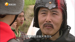 陕西卫视