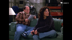 comedy tv