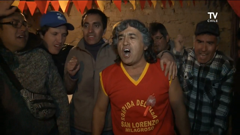 tv chile