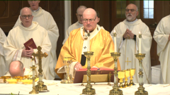 catholic tv