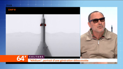 tv5monde info