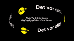 pluto tv icons