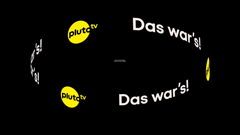 pluto tv history