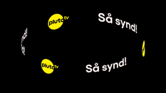 pluto tv paranormal