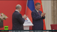 rt news
