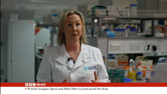 bbc news