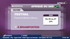 africa 24 fr