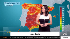 canal 24 horas catalunya