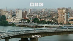 bbc news