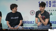 tve 24 h