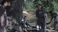 内蒙古卫视