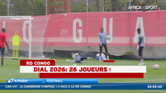 africa 24 sport