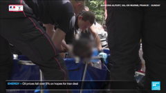 france24 英文